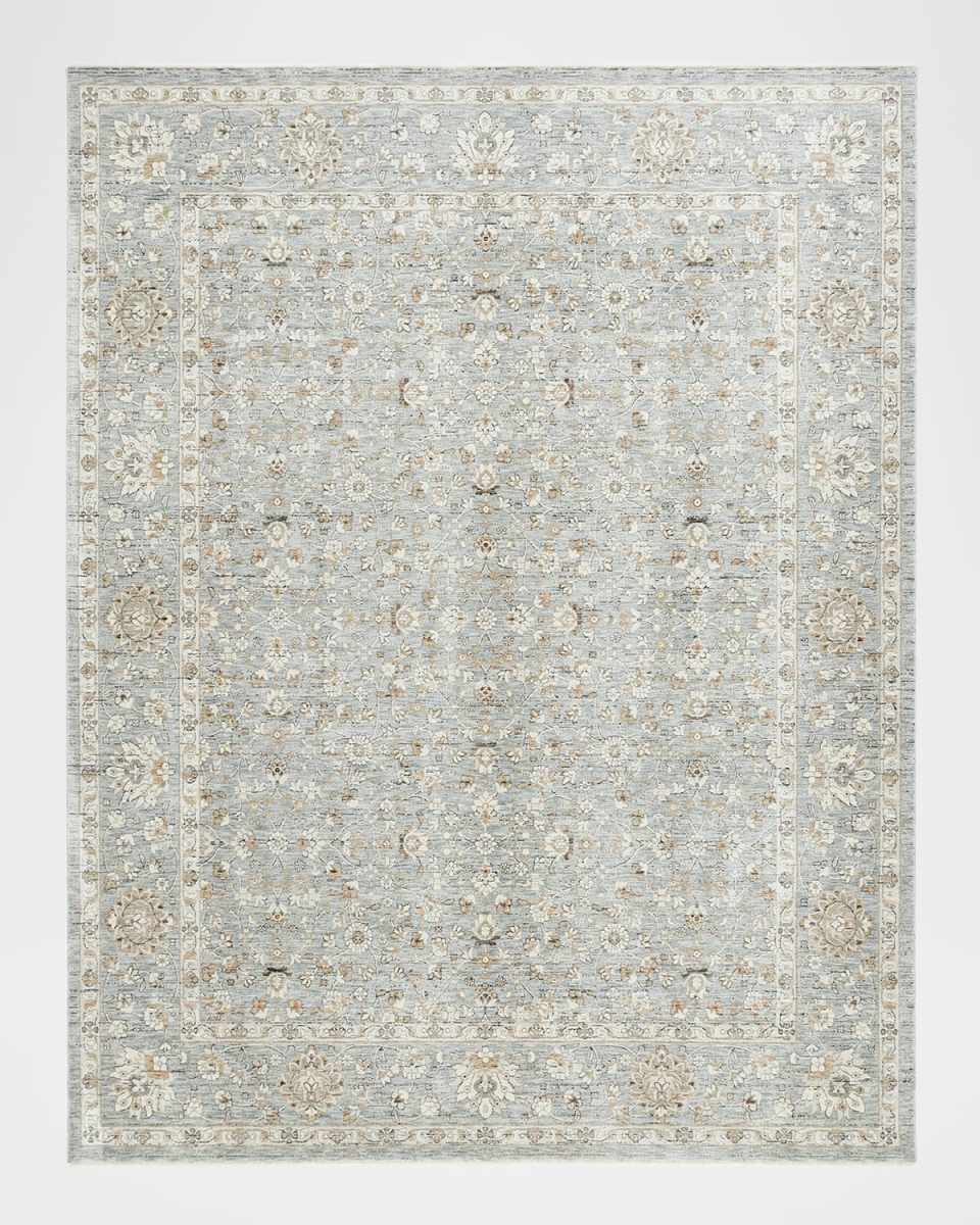 Blackrock Power-Loomed Rug, 8' x 10'